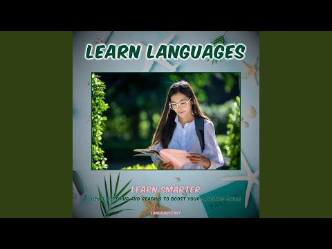 Ver Learn Smarter: Using Listening and Reading to Boost Your Language Skills, Pt. 12 no YouTube
