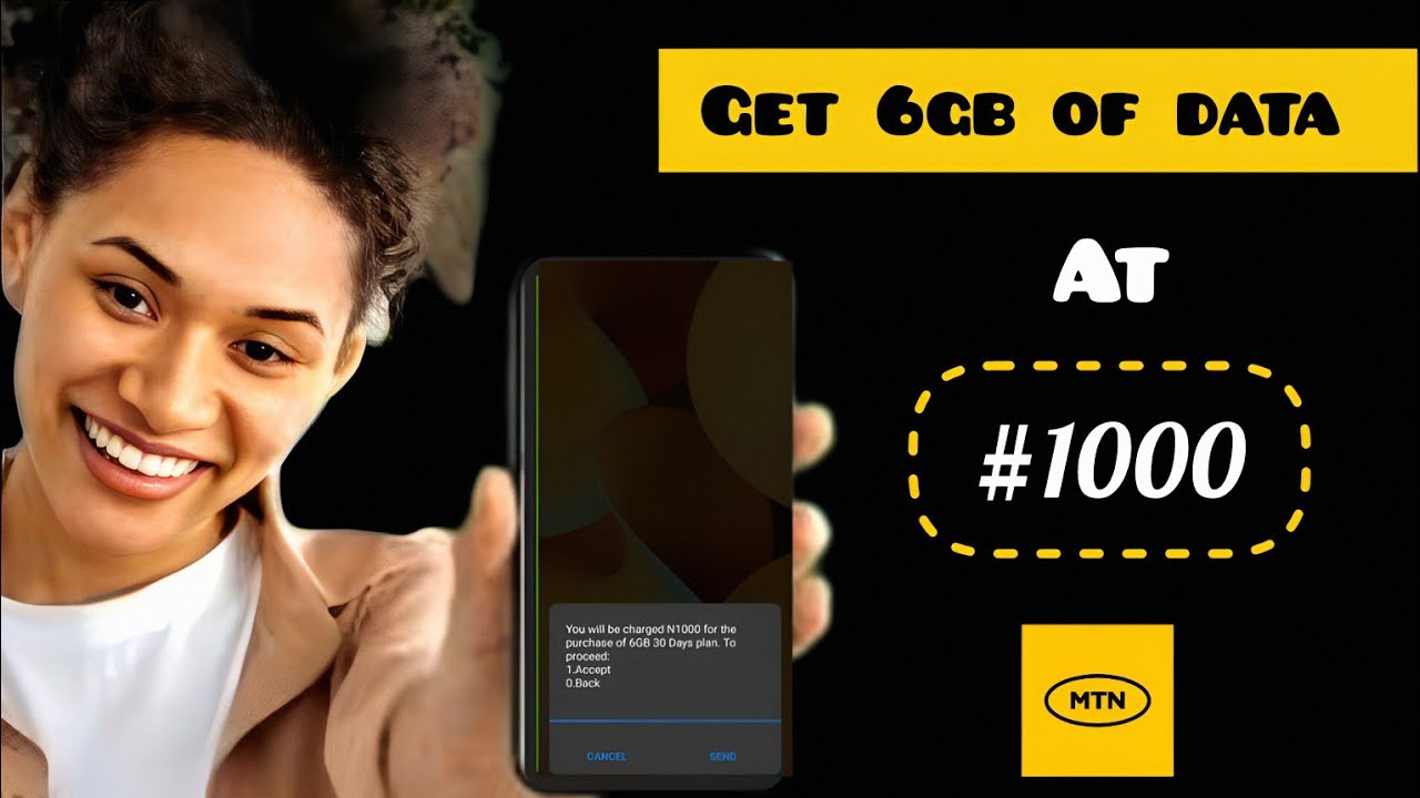 mtn-cheapest-data-plan-in-nigeria-2025-6gb-at-1000-naira-youtube