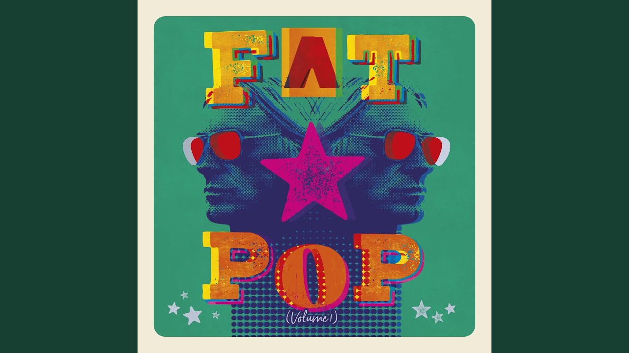 First Impressions: Fat Pop (Volume 1) Deluxe Edition by Paul 【新品未開封】PAUL WELLER / FAT POP 7INCH BOX