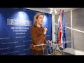Izjava Mirele Ahmetović na temu netransparentnosti donacija javnih tvrtki