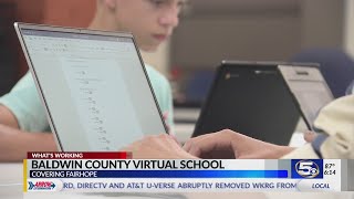What's Working: Baldwin County Virtual School booming Profile