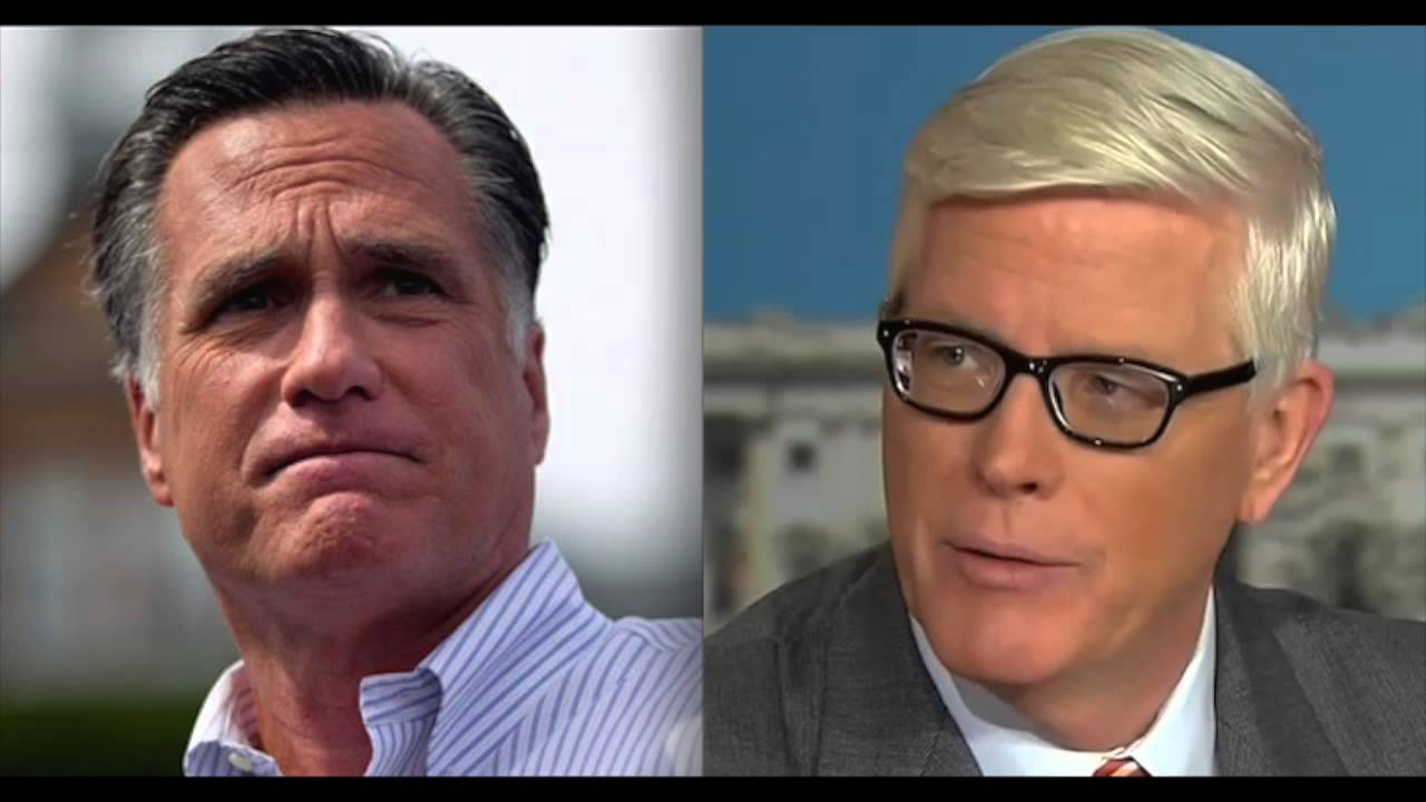Romney: Obama is a 'disaster'-- could be the 'worst' president on foreign policy ever