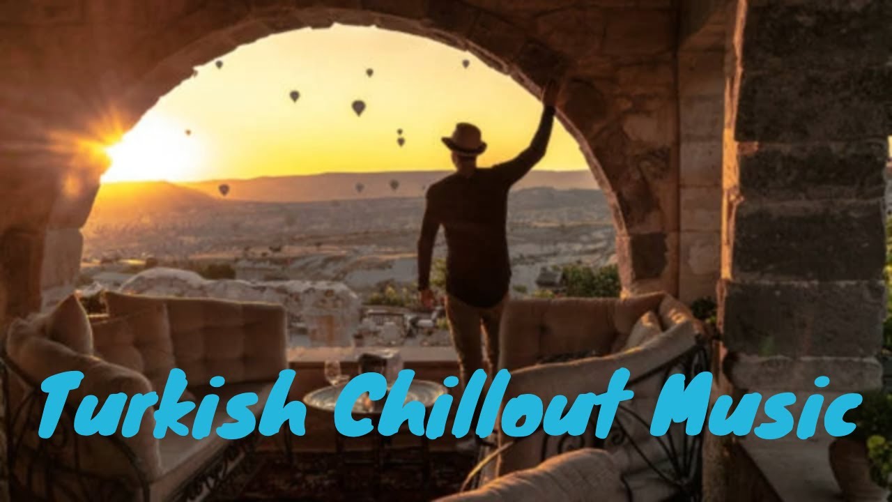 Istanbul Dreams Instrumental Turkish Lounge Music Arabic Istanbul