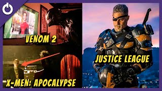 10 Recent Post-Credits Scenes That Literally Wasted Our Time