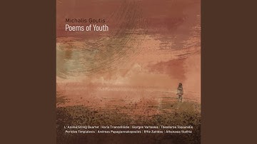 Witches (String Quartet Version)