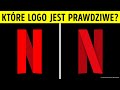 Sprawd swoj znajomo znakw firmowych wska prawidowe logo