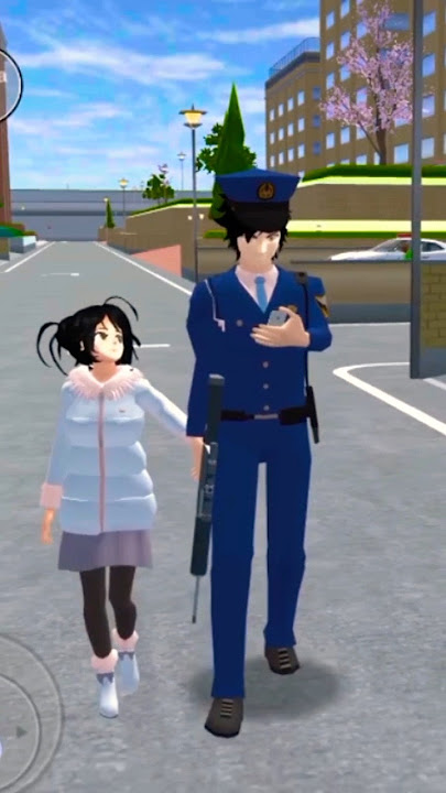 Download lagu dering dering dering 🤣🤣🤣#sakuraschoolsimulator #trendingshorts #youtubeshorts #sakura #cartoon #fyp