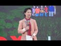 Du lịch, sinh kế và cách người dân Lô Lô Chải sống cùng thiên nhiên | Trần Kim Loan | TEDxHanoi