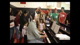 Jingle Bell Christmas 2012.avi