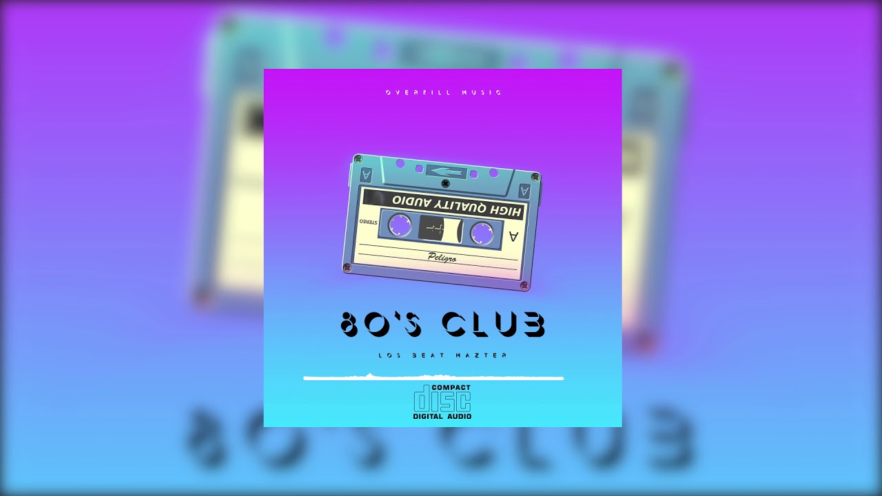 J Balvin ft. Sech La Luz Type Beat - Peligro Trapeton Dancehall Sold