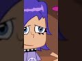 ami onuki x juliana pizza 🍕 hi hi puffy amiyumi lolirock evil she zow nightcore fanmade official