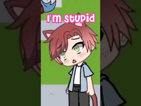The Dad's Mistake in The Hated Child Story! #gacha #shorts