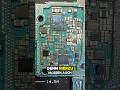 💥 Samsung Galaxy S21 Wasserschaden: RESQ rettet ALLE DATEN! CPU + UFS + S3K-ROM TRANSPLANTIERT! 🔧