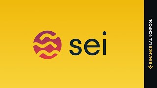 Introducing Sei (SEI) on Binance Launchpool! Farm SEI by Staking BNB TUSD & FDUSD @BINANCENEWUPDATE