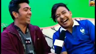 Subo Saging Challenge