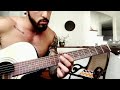 Mateus Asato - Lazy Tune (cover)