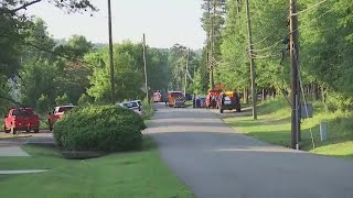 Alabama church shooting kills 2, wounds 1; suspect in custody
