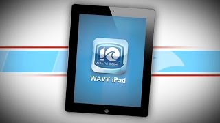 WAVY-TV 10 iPad App screenshot 5