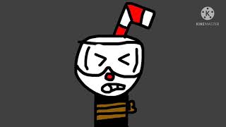 Freak show (cup head edition!)