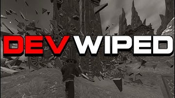 The Report Meta Lives | Conan Exiles