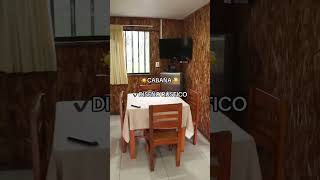 3 Diferencias Entre Nuestros Bungalows Y Cabañas En Centro Internacional Huampaní