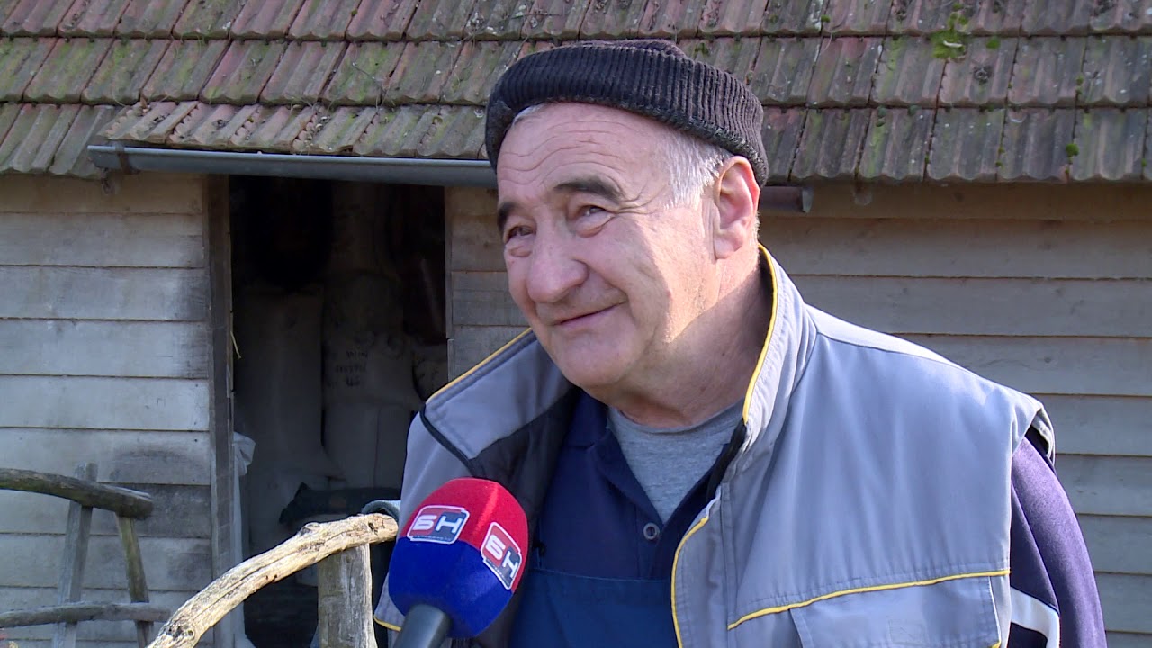 Anđelkova vodenica u Priboju (BN TV 2019) HD