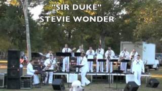 Showband South in Brechtel Park 17OCT10.m4v