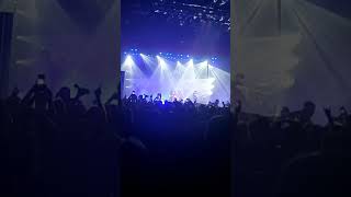 Babymetal at Tempe, AZ (Full Show - Last Part)