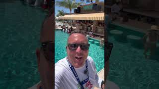 Bahama Bay, Nassau’s newest hot spot for cruisers right in port! Check it out in Nassau!