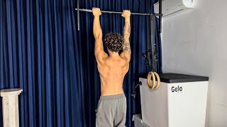 Como A Pendurada Cura E Fortalece O Corpo Minha Rotina De Penduradas