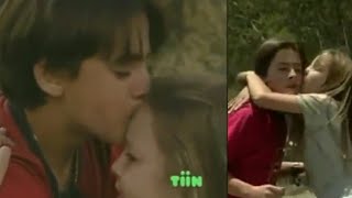 Momentos de Ana y Pedro Parte 26