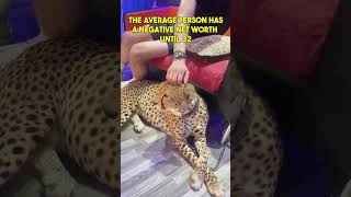 Famous Most People Have a Negative Net Worth Until... Wealth