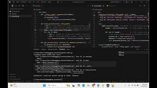 9 Bugs in 30 Lines of Code Explained in Plain English