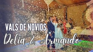 | Te Volvería a Elegir - Calibre 50 | VALS DE NOVIOS