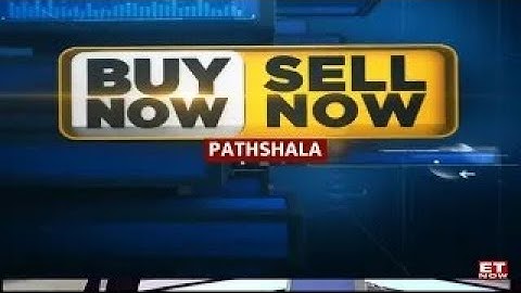 Importance Of 200- DMA | BNSN Pathshala With Kunal Bothra | ET Now