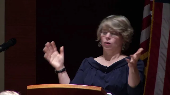 Jill Lepore: Book of Ages | Jane Franklin - Octobe...