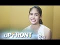 Upfront: Ateneo setter Deanna Wong answers your questions