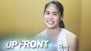 Upfront: Ateneo setter Deanna Wong answers your questions