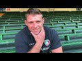 Post-Match Chat: Tom Youngs