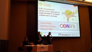 Convr 2013 - Video 2 Of 5