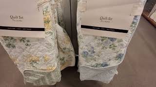 🌸🌸JCPENNY COMFORTER SETS SPRING 2026!