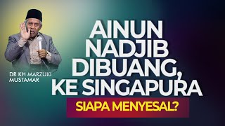 Download Lagu NU semoga Lekas Sembuh | KH. DR. Marzuki Mustamar MP3 Download Lagu NU semoga Lekas Sembuh | KH. DR. Marzuki Mustamar MP3