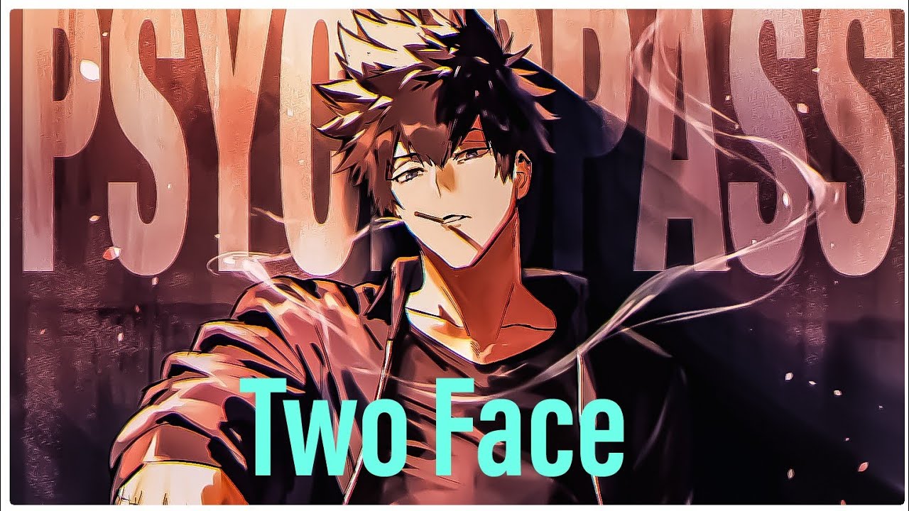 Nightcore - TWO FACE (Jake Daniels)