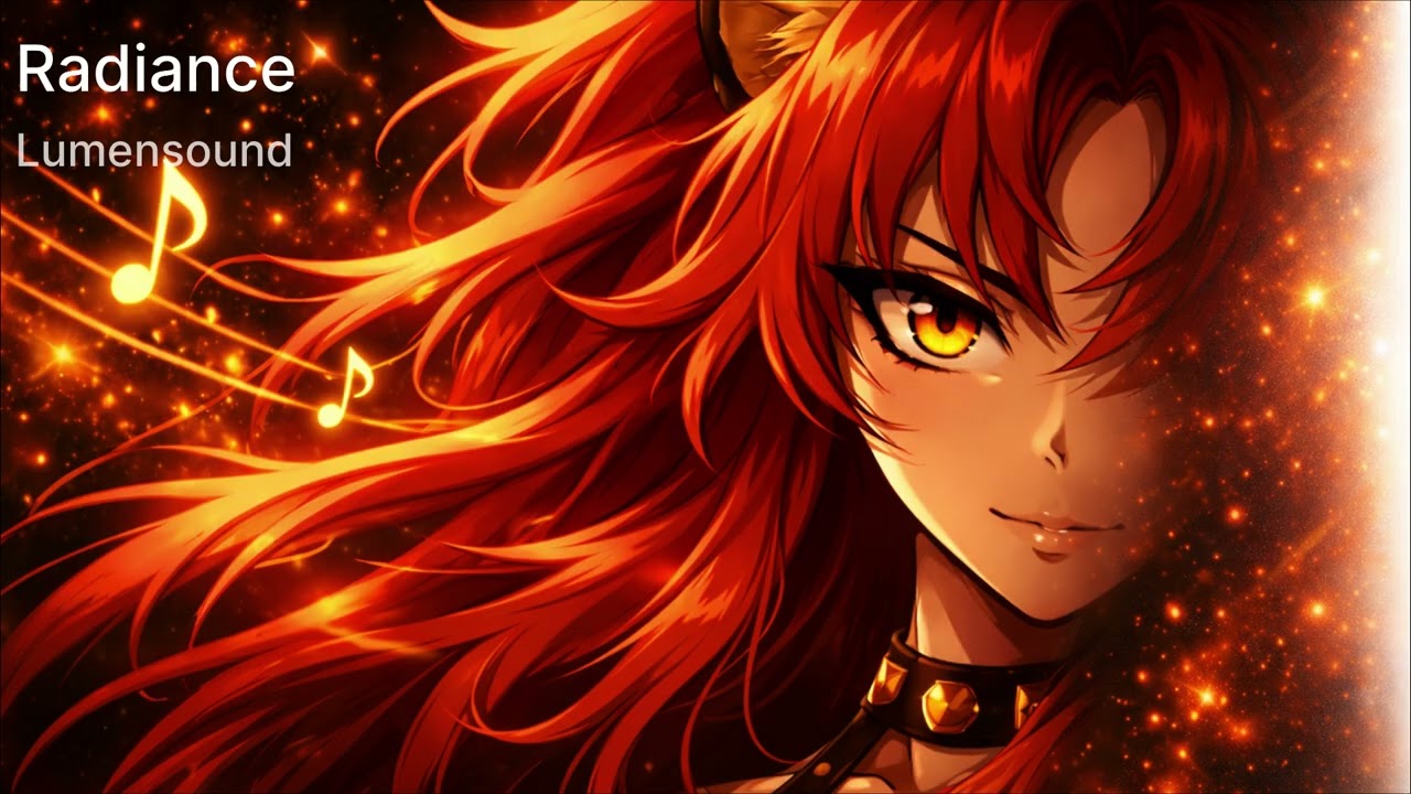 照耀（しょうよう） / Radiance