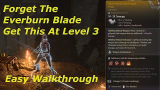 Baldur'sGate3: Best Githyanki Greatsword (Lae'zel) The Silver Sword Tutorial. Paladins Fighters