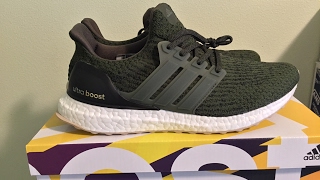 adidas ultra boost night cargo