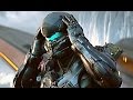 Skillet  the resistance unleashed cinematic mv