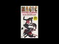 MAGIC/GOLDEN SUMMER(1992)