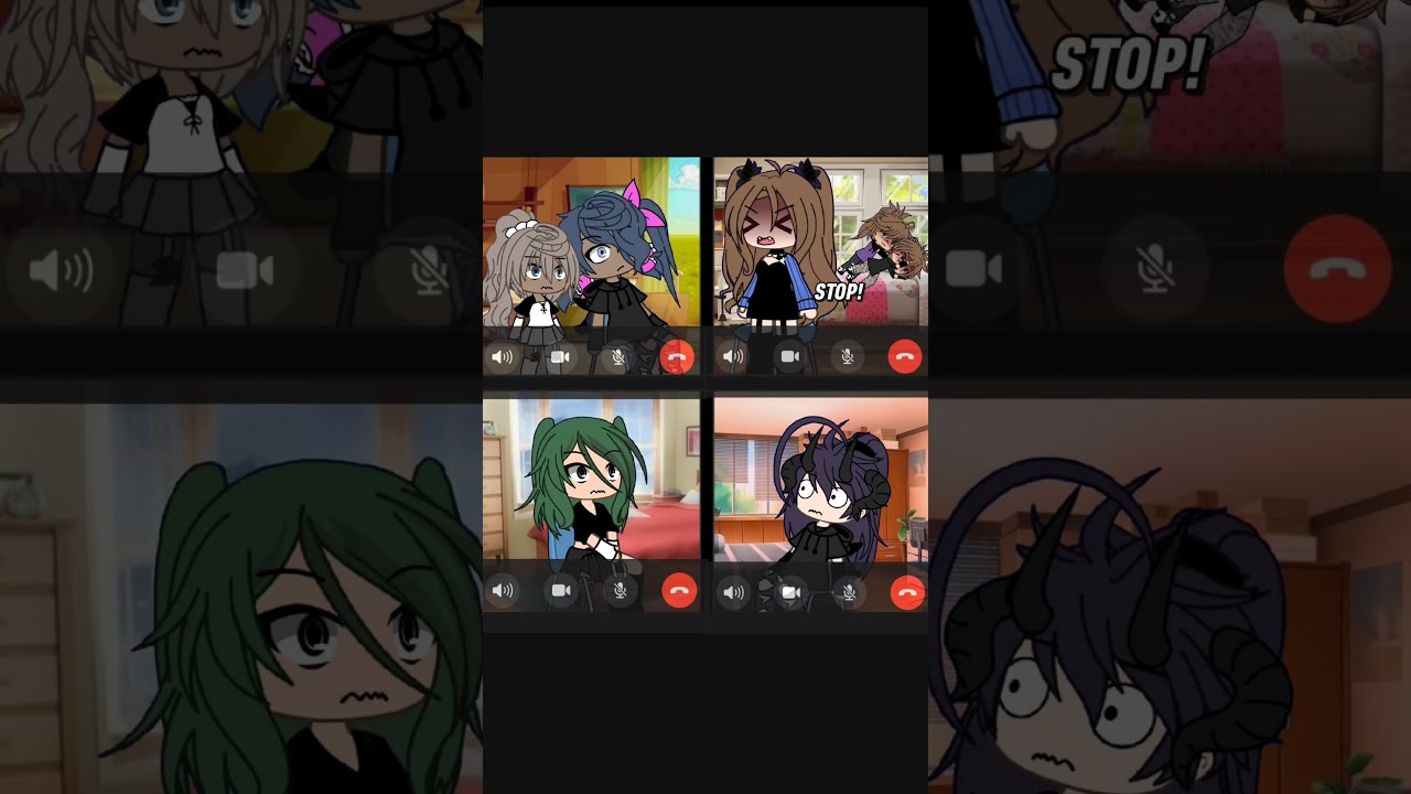 {My siblings are... π
} #gacha #gachameme #gachalife #gachacommunity #gachatuber
