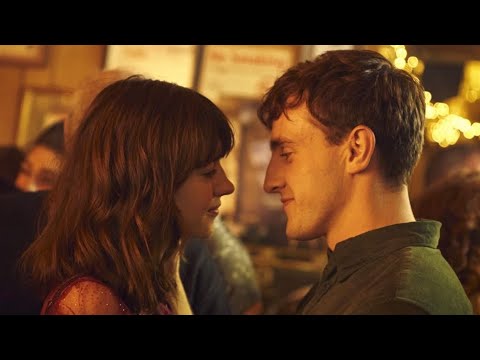 The Stars Of ‘Normal People’ Play “Never Have I Ever” | British Vogue